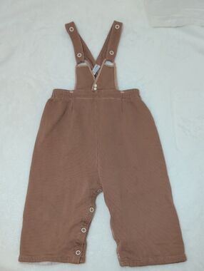 Vintage '60's-'70's Carter's Overalls